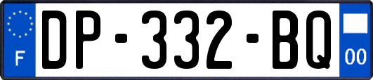 DP-332-BQ