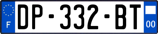 DP-332-BT