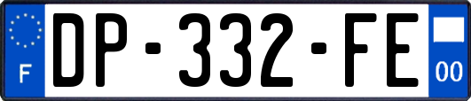 DP-332-FE