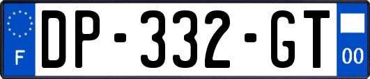 DP-332-GT
