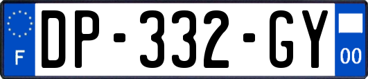 DP-332-GY