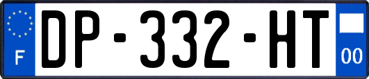 DP-332-HT