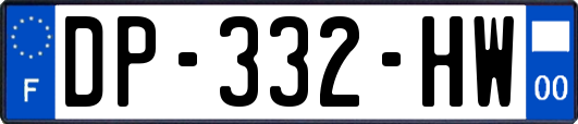 DP-332-HW