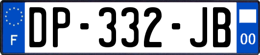 DP-332-JB