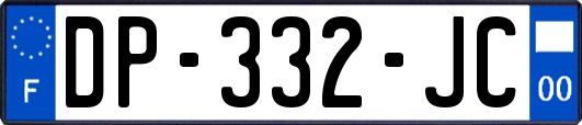 DP-332-JC