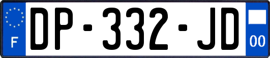 DP-332-JD