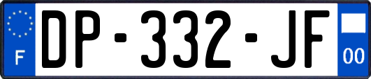 DP-332-JF
