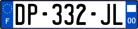 DP-332-JL