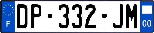 DP-332-JM