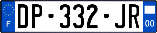 DP-332-JR