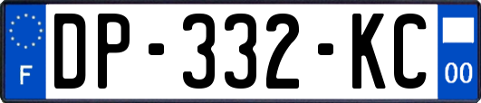 DP-332-KC