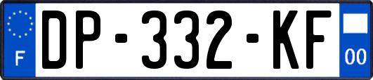 DP-332-KF