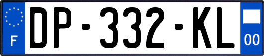 DP-332-KL