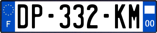 DP-332-KM
