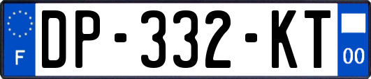 DP-332-KT