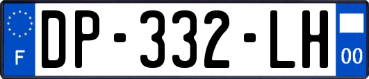 DP-332-LH