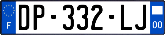 DP-332-LJ