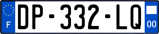 DP-332-LQ