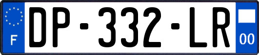 DP-332-LR