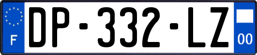 DP-332-LZ