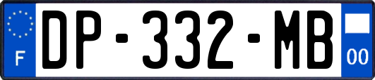 DP-332-MB