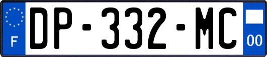 DP-332-MC