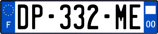 DP-332-ME