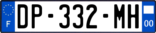 DP-332-MH