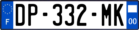DP-332-MK