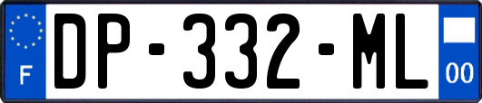 DP-332-ML