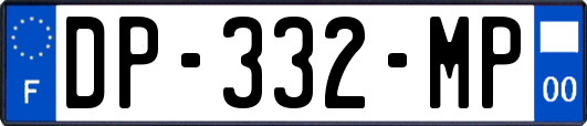 DP-332-MP