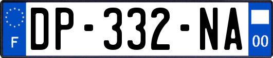 DP-332-NA