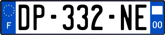 DP-332-NE