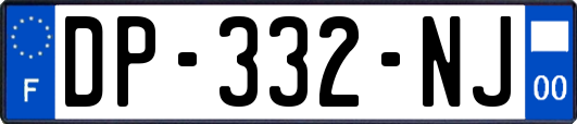DP-332-NJ