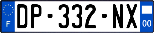 DP-332-NX