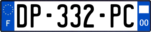 DP-332-PC