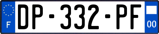 DP-332-PF