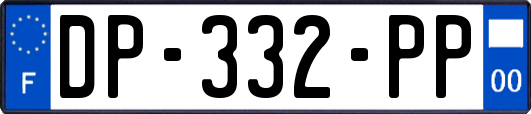 DP-332-PP