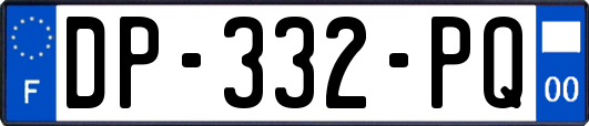 DP-332-PQ