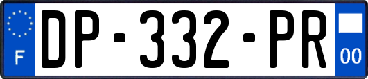 DP-332-PR