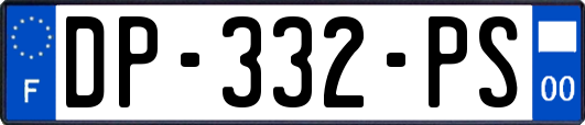 DP-332-PS