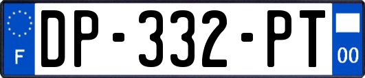 DP-332-PT