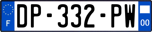 DP-332-PW