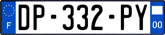 DP-332-PY