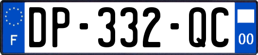 DP-332-QC