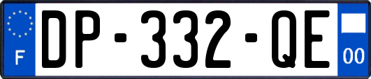 DP-332-QE