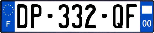 DP-332-QF