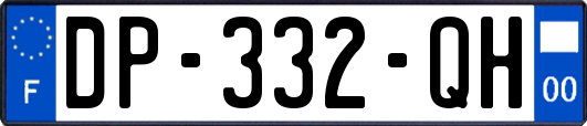 DP-332-QH