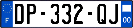 DP-332-QJ