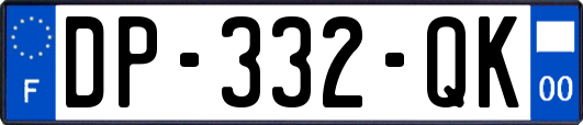 DP-332-QK